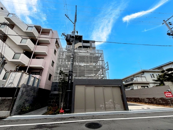 プレサンスロジェ夙川