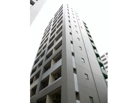 パークウェル京橋