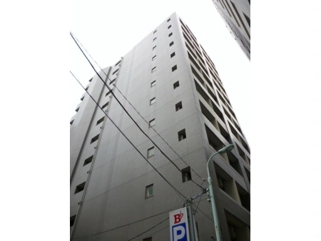 パークウェル京橋