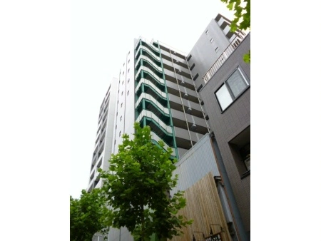 パークウェル京橋