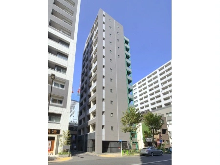パークウェル京橋