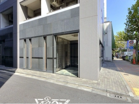 パークウェル京橋