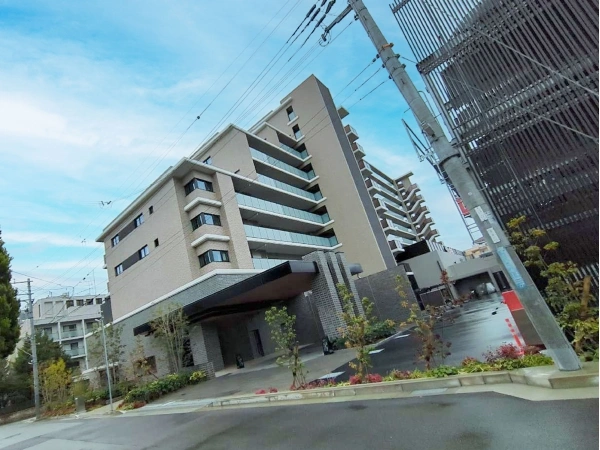 ジオ阪神芦屋