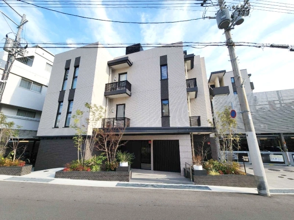 ワコーレ六甲篠原中町