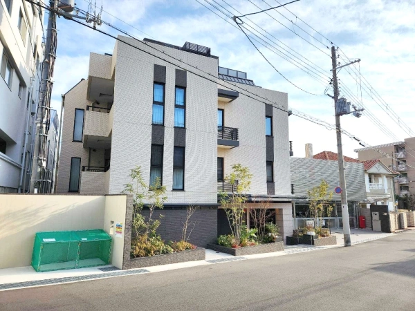 ワコーレ六甲篠原中町