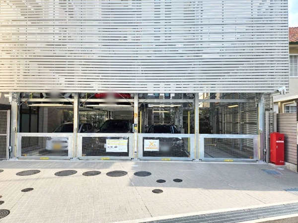 ワコーレ六甲篠原中町