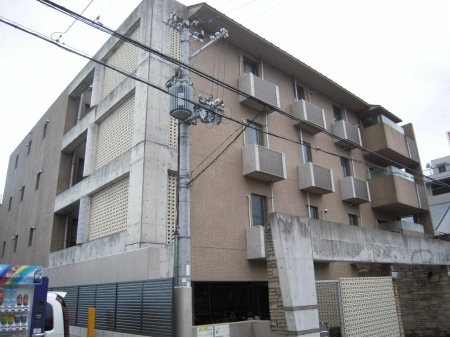 コムクオレ豊中北桜塚