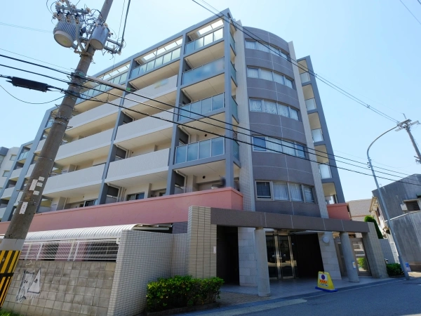 ユニアルス池田天神プレジオ