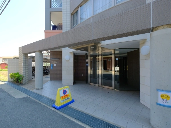 ユニアルス池田天神プレジオ