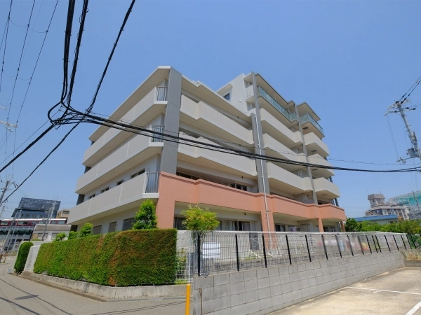 ユニアルス池田天神プレジオ