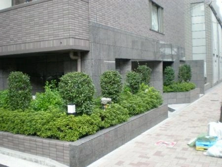 パレステュディオ三番町