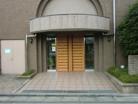 レクセルガーデン南林間