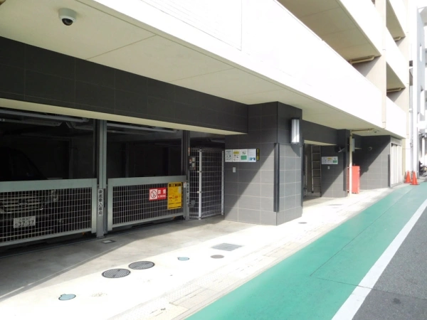 ユニーブル石橋駅前