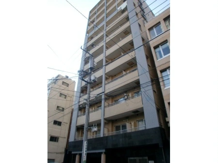 パレステュディオ銀座