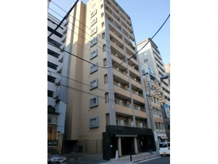 パレステュディオ銀座