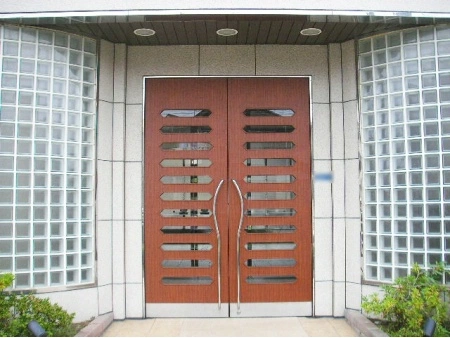 ヴェルビュ堀切菖蒲園