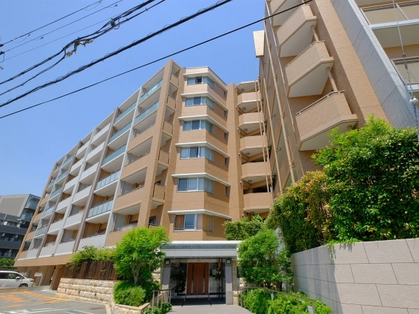 ユニハイム池田石橋アクロス