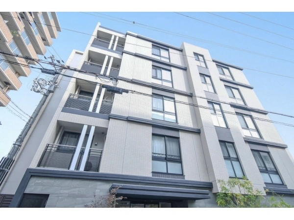 プレディア住吉甲南町