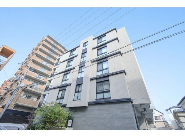 プレディア住吉甲南町