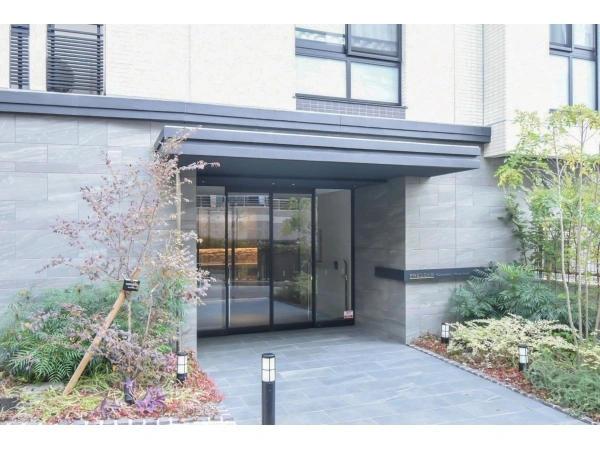 プレディア住吉甲南町