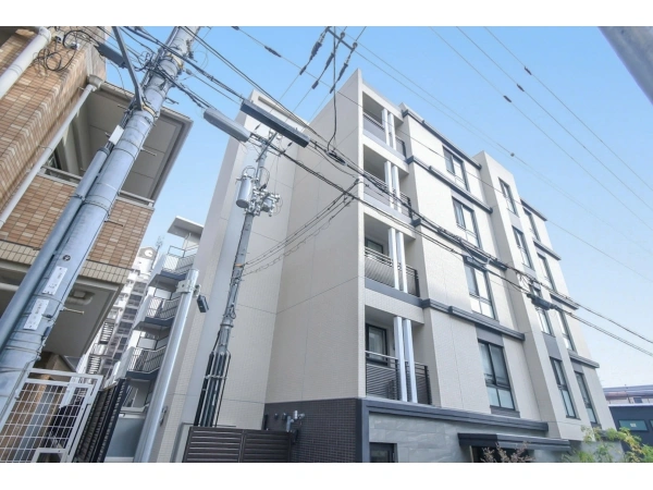 プレディア住吉甲南町