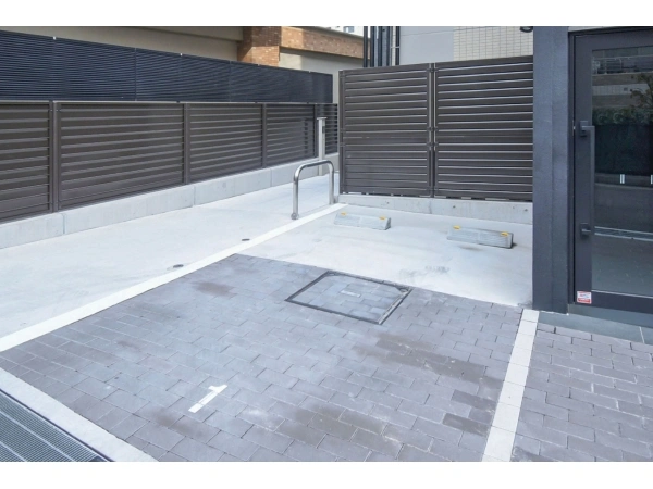 プレディア住吉甲南町