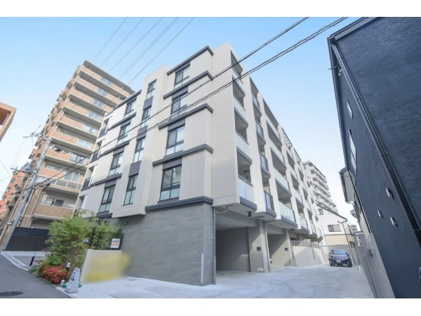 プレディア住吉甲南町