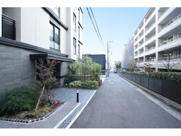 プレディア住吉甲南町