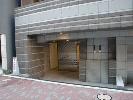 パレステュディオ銀座一丁目