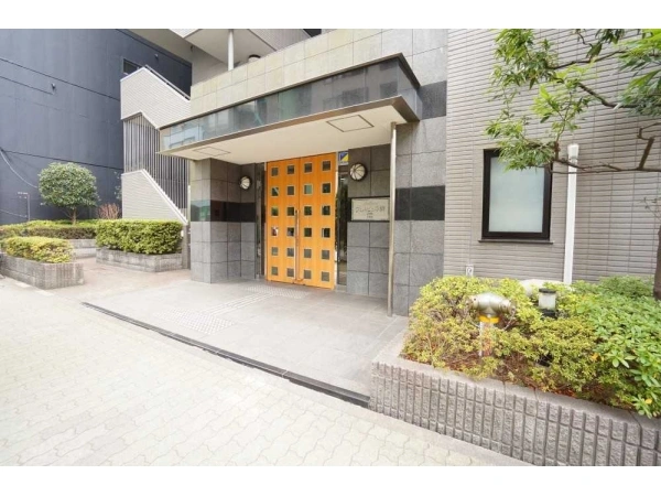 ヴェルビュ本郷壱岐坂壱番館