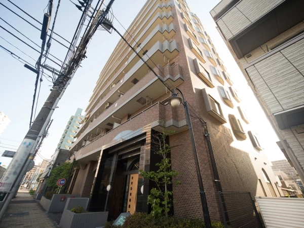 ダイアパレス本厚木イースト