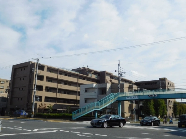 藤和シティホームズ池田パークサイド