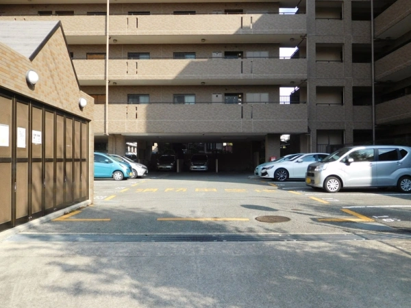 藤和シティホームズ池田パークサイド