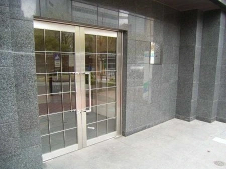 パレステュディオ銀座東