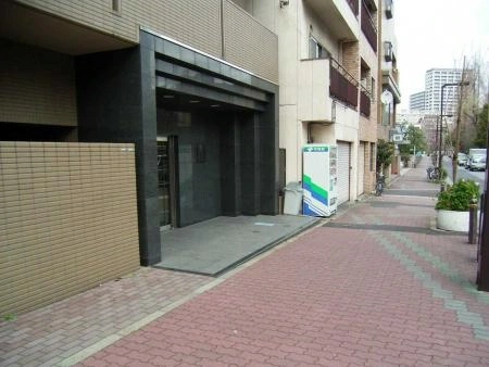 パレステュディオ銀座東