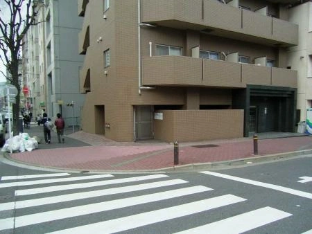 パレステュディオ銀座東