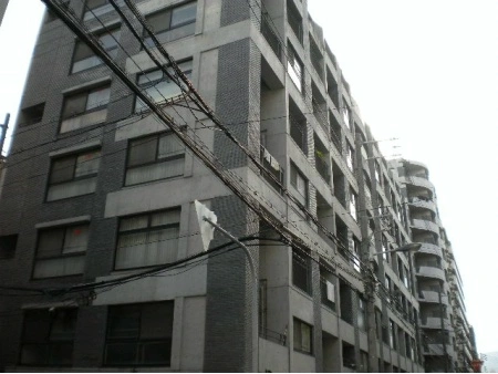ル・グランデ本町