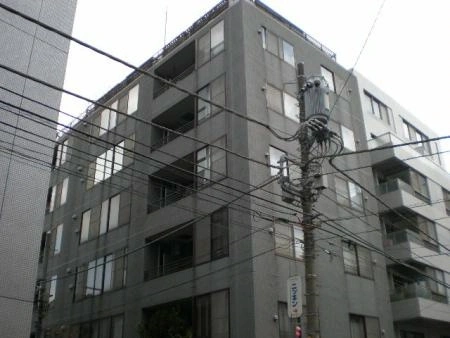 パレステュディオ三番町II