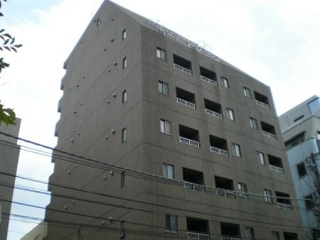 パレステュディオ三番町II