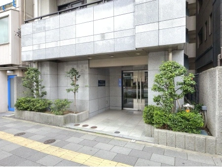 アヴァン文京小日向
