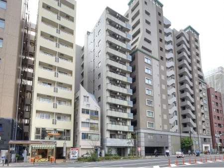 アヴァン文京小日向
