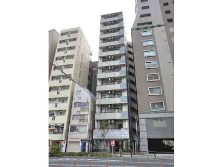 アヴァン文京小日向