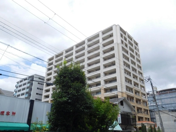 セイワパレス池田呉服町