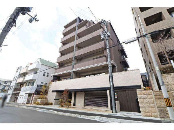 プレディア六甲篠原中町