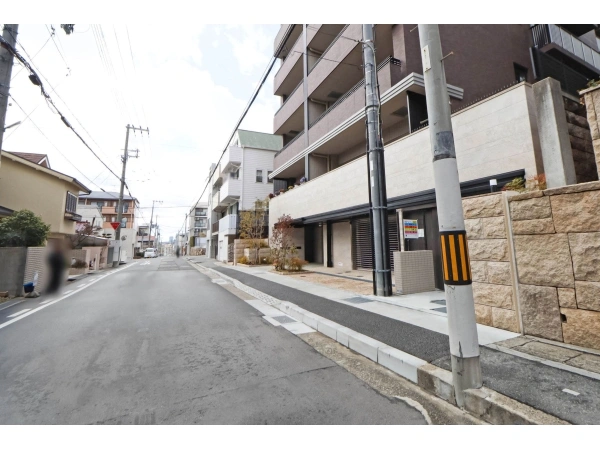 プレディア六甲篠原中町