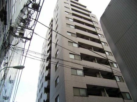 パロス築地