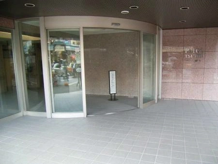 パロス築地