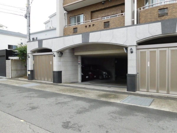 セレッソコート池田アヴァンセ
