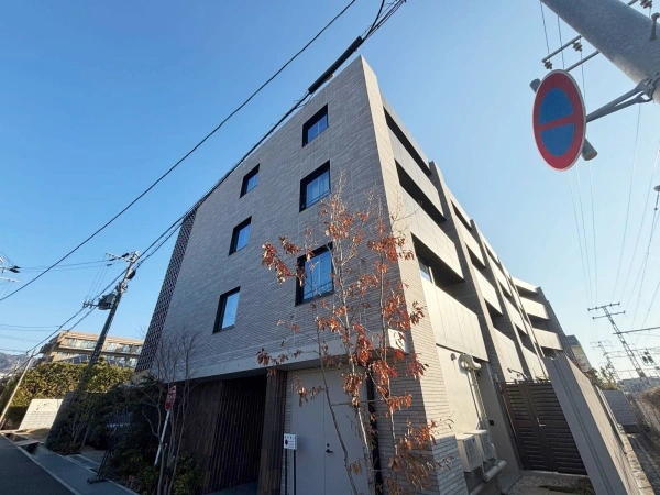 イニシア芦屋レジデンス