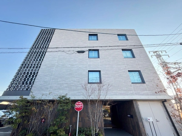 イニシア芦屋レジデンス